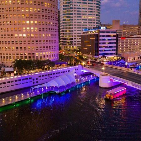 Cozy Sanctuary Minutes From The Bay And Beaches Tampa Exteriör bild