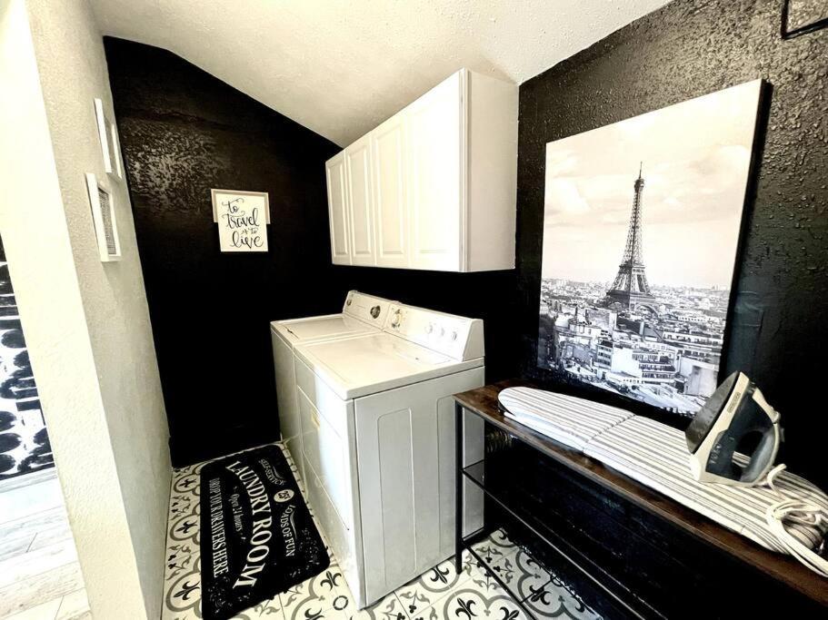 Cozy Sanctuary Minutes From The Bay And Beaches Tampa Exteriör bild
