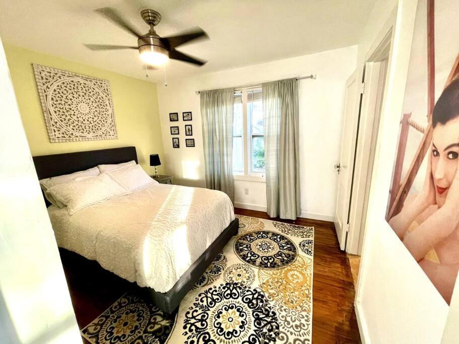 Cozy Sanctuary Minutes From The Bay And Beaches Tampa Exteriör bild