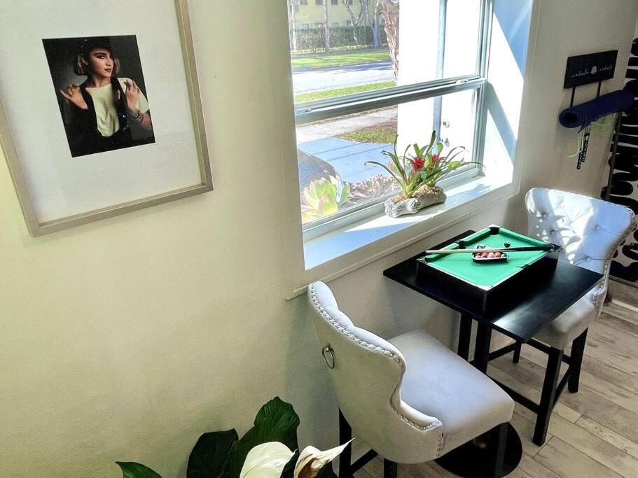Cozy Sanctuary Minutes From The Bay And Beaches Tampa Exteriör bild