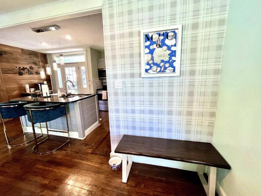 Cozy Sanctuary Minutes From The Bay And Beaches Tampa Exteriör bild