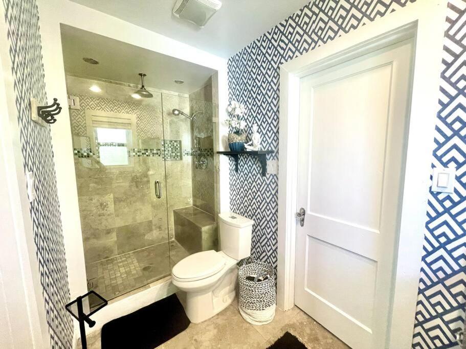 Cozy Sanctuary Minutes From The Bay And Beaches Tampa Exteriör bild