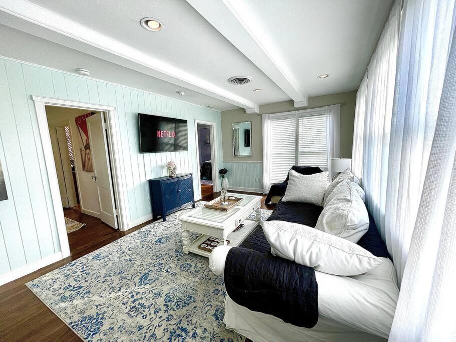 Cozy Sanctuary Minutes From The Bay And Beaches Tampa Exteriör bild