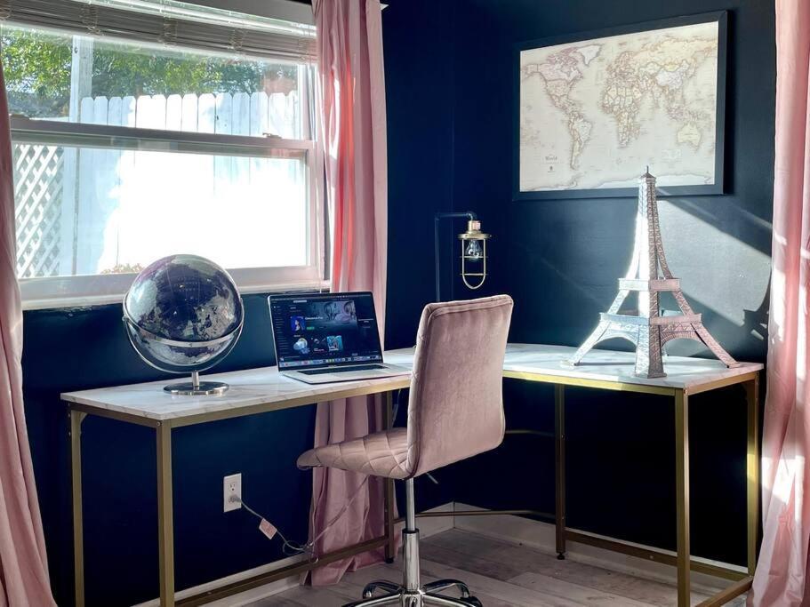 Cozy Sanctuary Minutes From The Bay And Beaches Tampa Exteriör bild