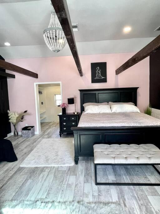 Cozy Sanctuary Minutes From The Bay And Beaches Tampa Exteriör bild